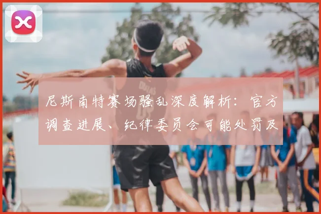 尼斯南特赛场骚乱深度解析：官方调查进展、纪律委员会可能处罚及事件回顾